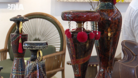 Craft villages keep tradition alive through creativity