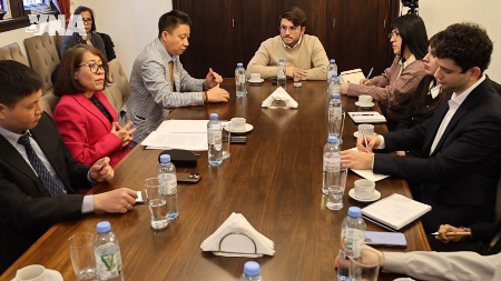 Vietnam y Argentina impulsan relación bilateral en múltiples ámbitos