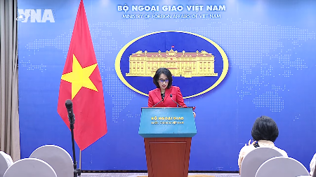Le Vietnam donne un nouvel élan à sa diplomatie au service du développement