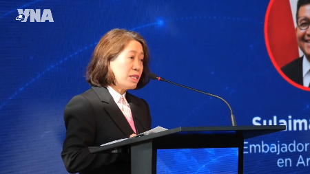 Vietnam y Argentina buscan ampliar el acceso al mercado del Mercosur