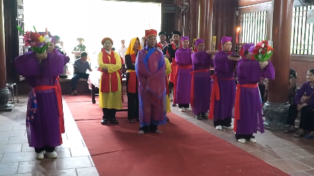 À Lao Cai, la culture devient un moteur du tourisme