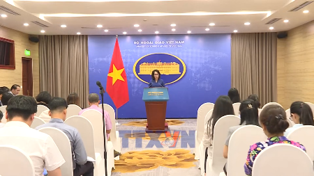 越南就欧盟拟将其移出税收不合作管辖区名单作出回应