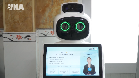 Transformación digital dinamiza la provincia más meridional de Vietnam