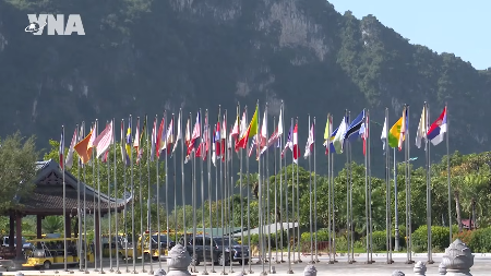 Ninh Binh met en valeur ses patrimoines remarquables auprès des amis internationaux