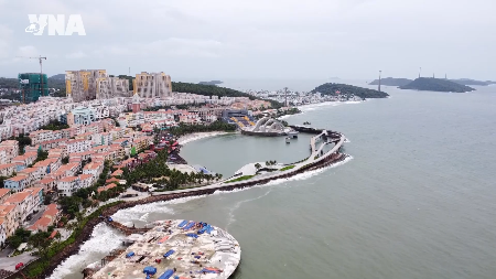 Phu Quoc refuerza su sistema eléctrico de cara al APEC 2027