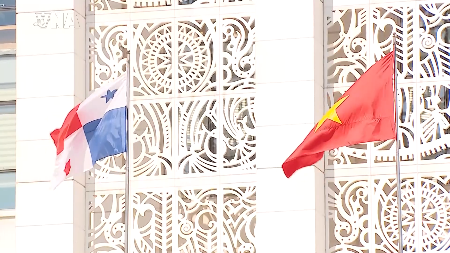 Panamá considera a Vietnam un socio clave en el Sudeste Asiático
