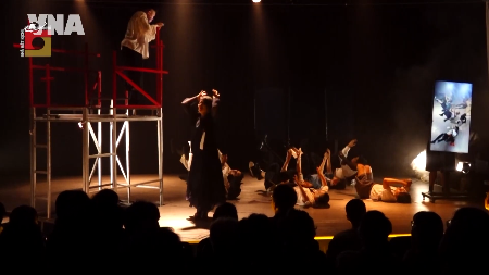 Vietnamese musical theatre production set to reach Korean audiences