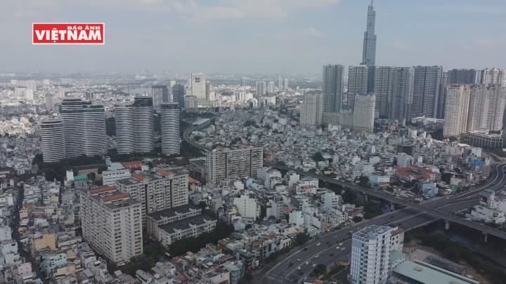 TP. Hồ Chí Minh: Khơi thông nguồn lực, thúc đẩy tăng trưởng kinh tế