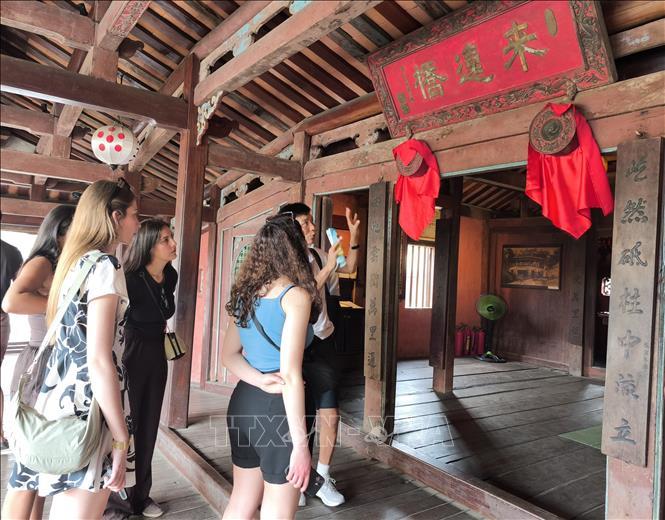 Giữ gìn nguyên vẹn giá trị nổi bật toàn cầu của Di sản