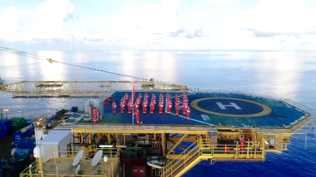 Vietnam pursues long-term vision for maritime development