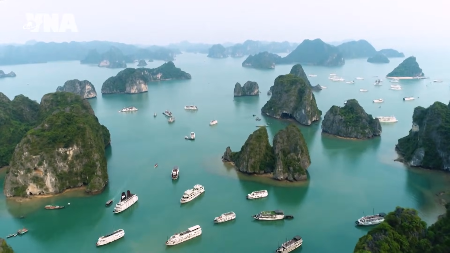 Safety adds to Vietnams appeal as international destination
