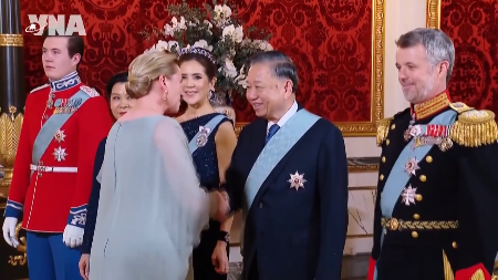 Les relations entre le Vietnam et le Danemark appelées à se renforcer et à sapprofondir