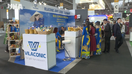 SIAL Paris 2026 : les entreprises vietnamiennes renforcent la promotion de leurs produits agroalimentaires