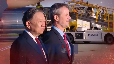Vietnam-Denmark Comprehensive Strategic Partnership builds on 55-year friendship