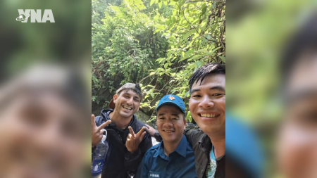 La sécurité renforce lattractivité du Vietnam auprès des touristes internationaux