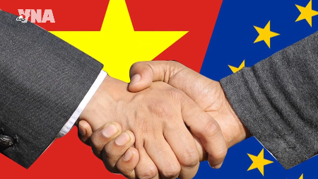 Vietnam, EU deepen trade ties and technology cooperation