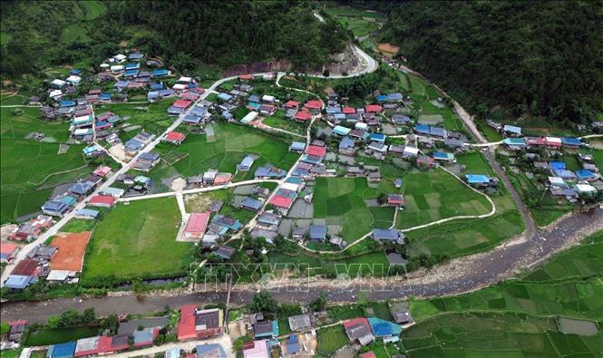 Lan tỏa yêu thương, chia sẻ cùng người nghèo