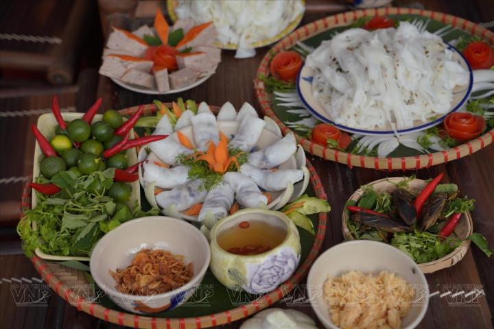Gastronomía influye cada vez más en decisiones de viaje de los vietnamitas, según Agoda