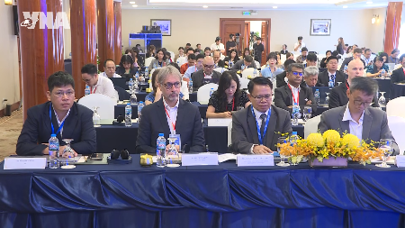 Vietnam strengthens technology cooperation and green transition