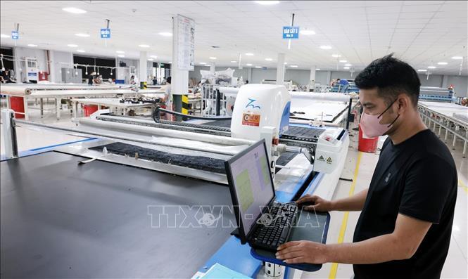 Bắc Ninh đón sóng công nghiệp công nghệ cao 