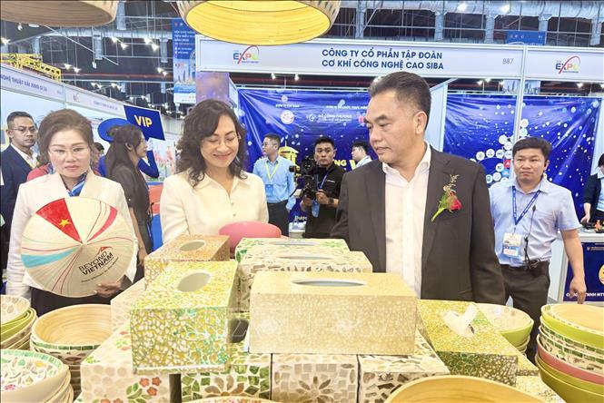 Doanh nghiệp Việt nâng chuẩn chất lượng, tăng sức cạnh tranh
