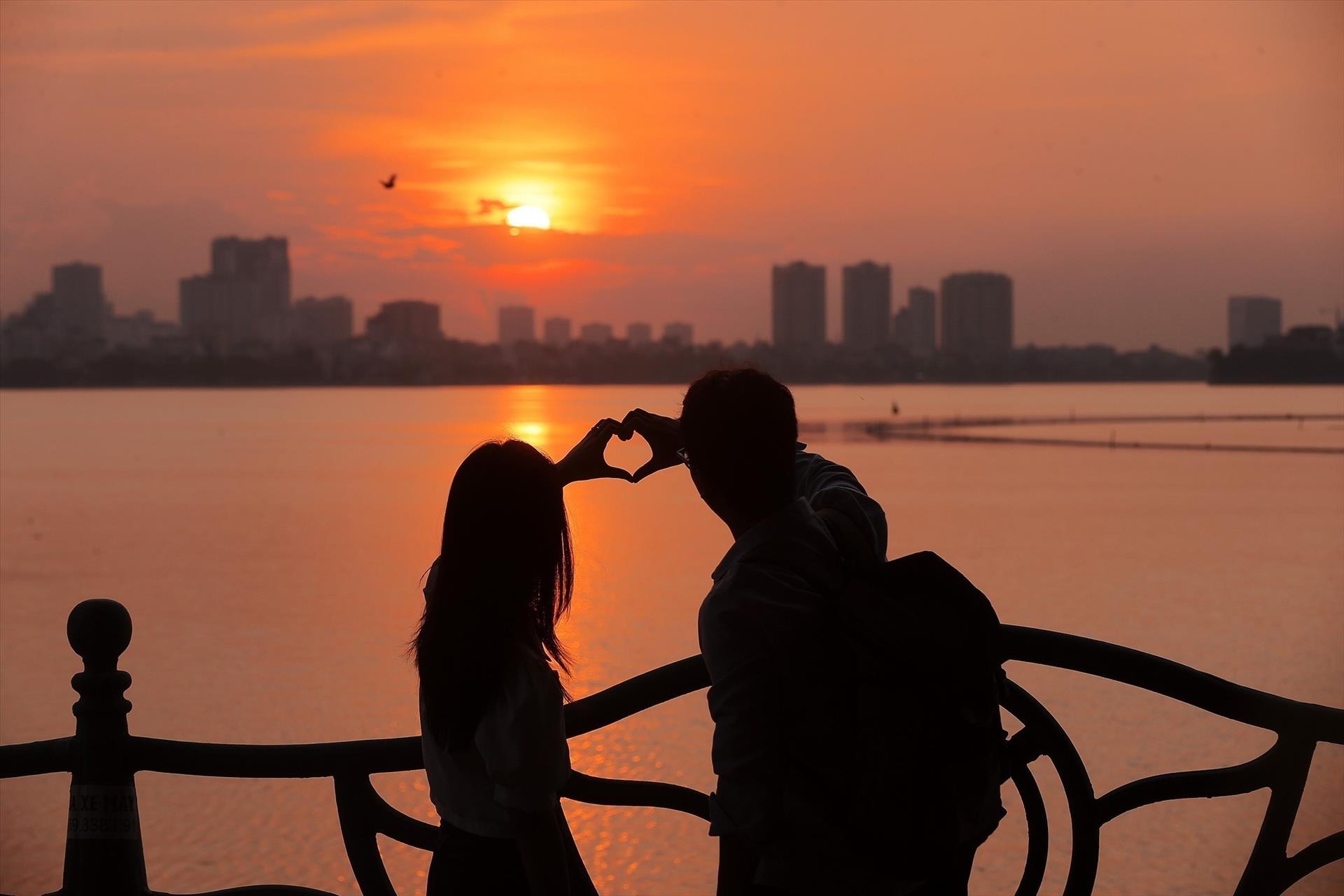 河内入选《悦游》杂志全球50座最美城市名单