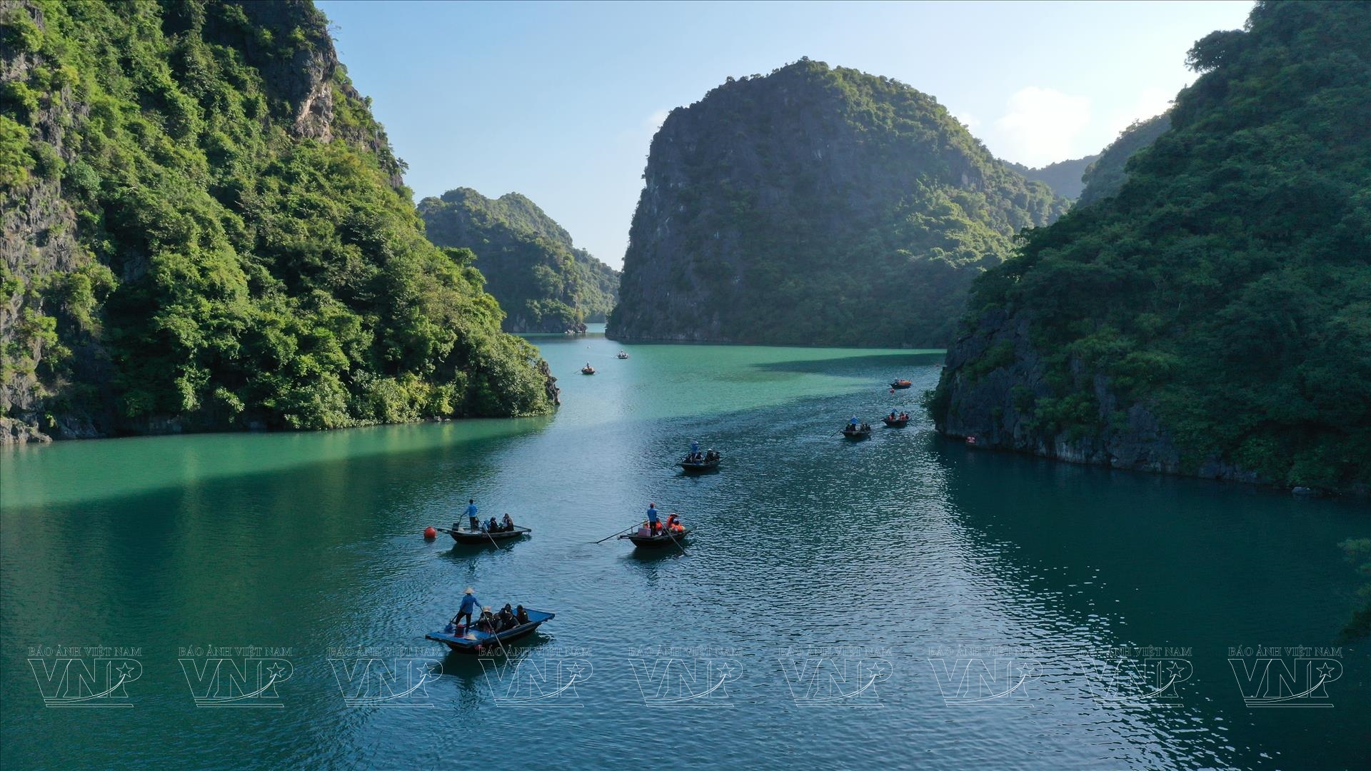 Vietnam Promotes Cultural Heritage Values for Sustainable Future