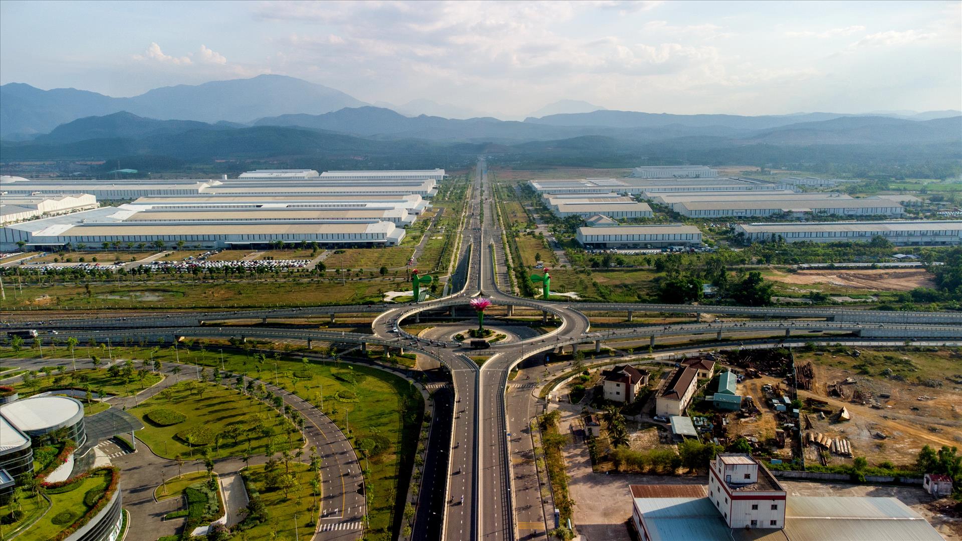 Вьетнамские машиностроительные предприятия активнее интегрируются в глобальные цепочки поставок