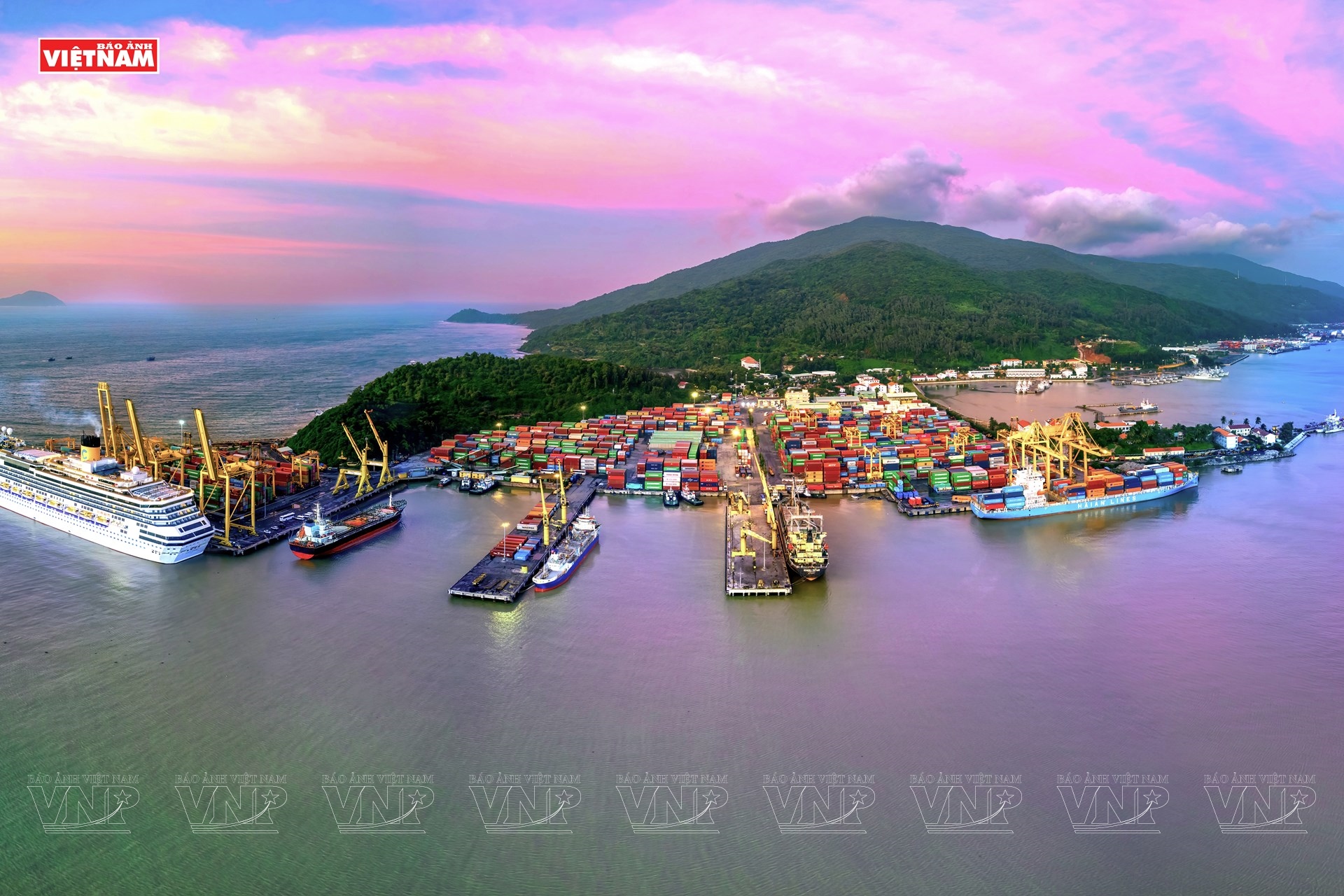 Nghị quyết 57 - Đà Nẵng quyết tâm lấy kết quả làm thước đo của hành động