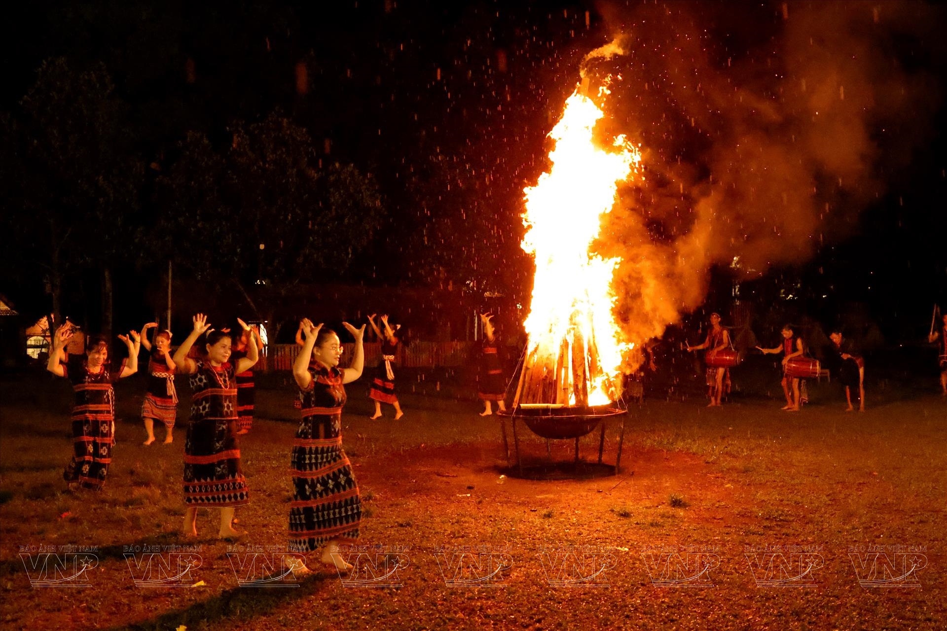 岘港：社区旅游色彩