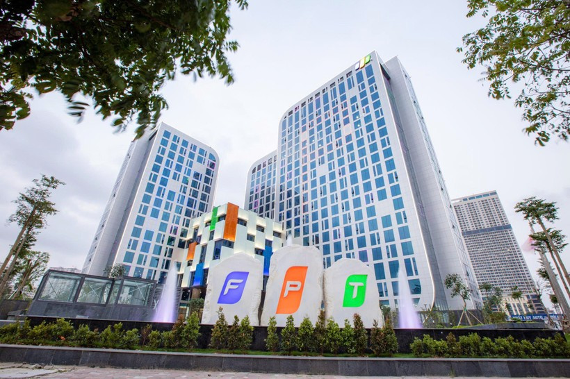 베트남 FPT, 美 인텔과 손잡고 ‘AI 자율운영 공장 모델 구축