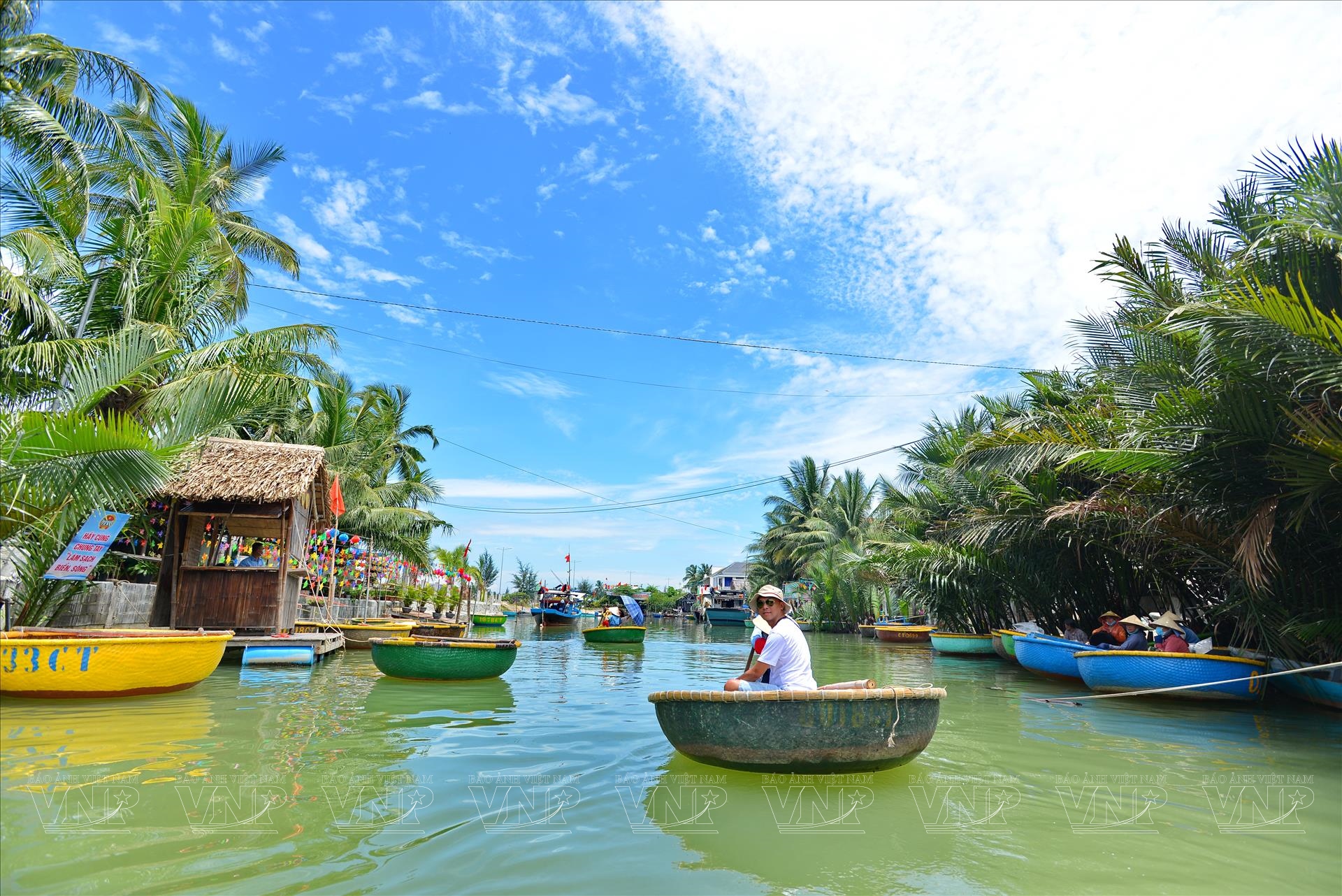 Vietnam emerging as one of Southeast Asias hottest travel destinations: Fortune