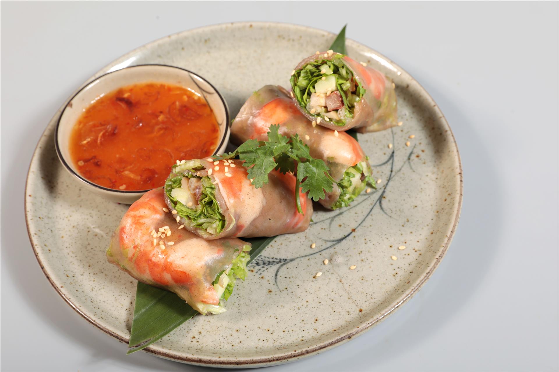 越南风味：现代生活中的清雅