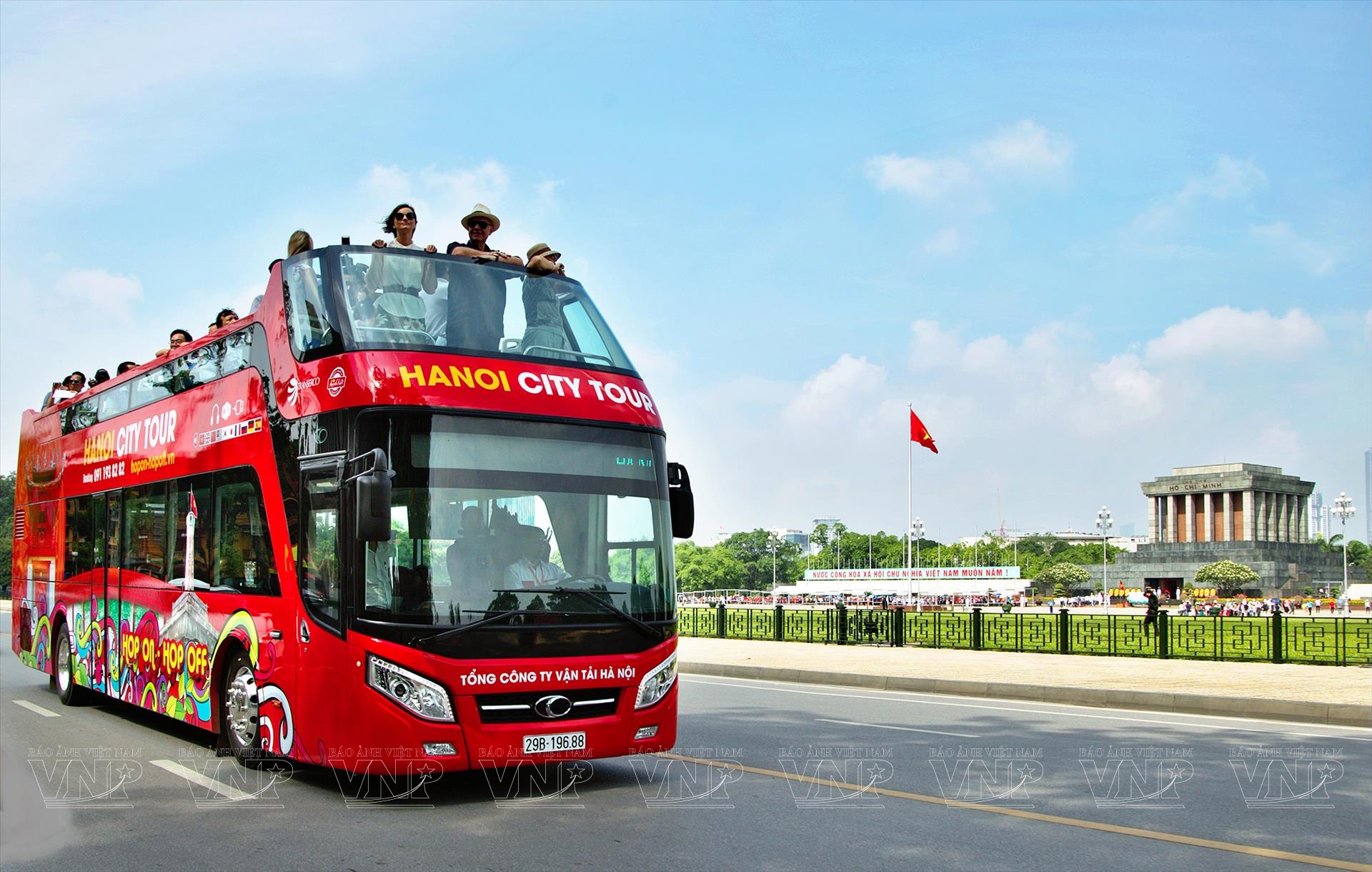 ‘유네스코 창의도시 하노이, 발전 약속 구체화