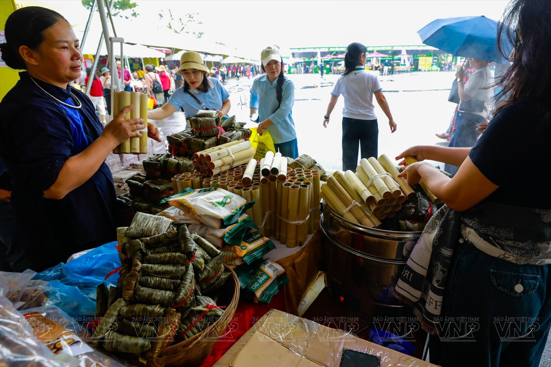 ពិព័រណ៍សរទរដូវ - កម្លាំងចលករមួយដើម្បីជំរុញផលិតកម្ម នាំចូលនិងនាំចេញអំឡុងពេលចុងឆ្នាំ