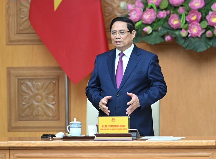 ベトナム 2026年に初の半導体チップ製造工場の稼働を目指す