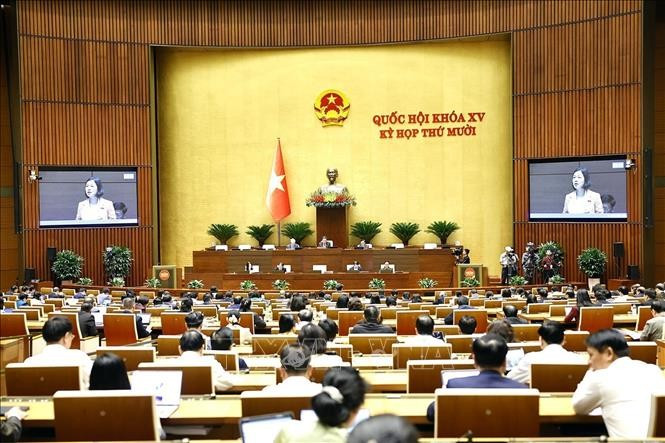 国会、刑事判決執行法改正案を審議