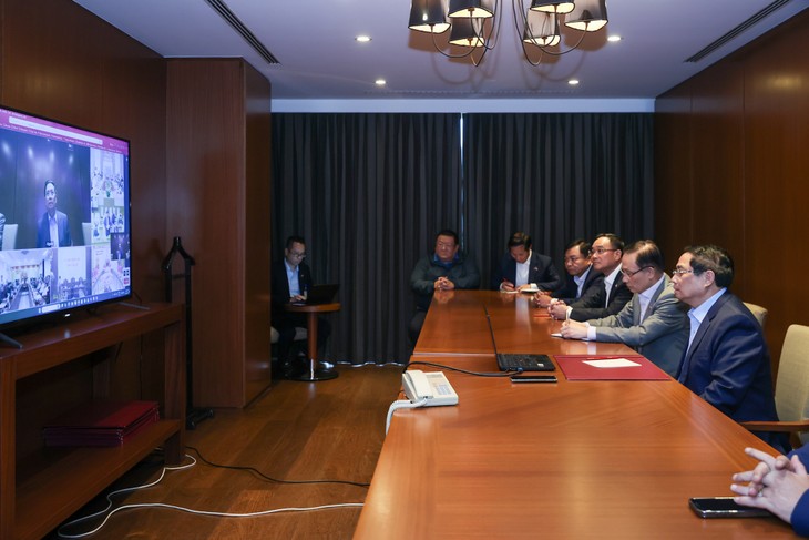 ベトナム中部で洪水被害 首相が緊急対応指示