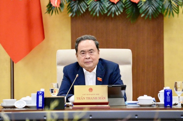 ຄະນະປະຈຳສະພາແຫ່ງຊາດປະກອບຄຳເຫັນກ່ຽວກັບກົນໄກພິເສດນະຄອນໂຮ່ຈີມິນ, ດ່ານັ້ງ