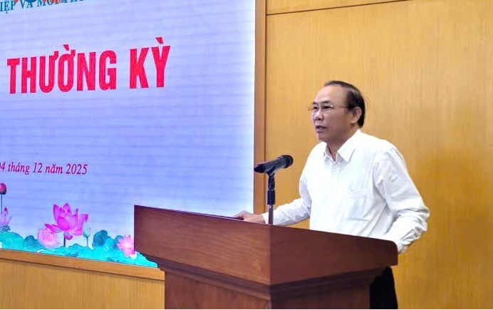 ຄາດວ່າ ກະສິກຳອາດຈະບັນລຸເປົ້າໝາຍສົ່ງອອກ 70 ຕື້ USD ໃນປີ 2025