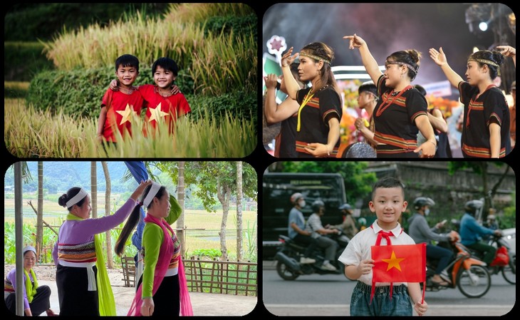 ຫວຽດ​ນາມ ເພີ່ມ​ທະ​ວີ​ກົນ​ໄກ​ປົກ​ປ້ອງ​ສິດ​ທິ​ມະ​ນຸດ​ໃນ​ສະ​ພາບ​ແວດ​ລ້ອມ​ດີ​ຈີ​ຕອນ