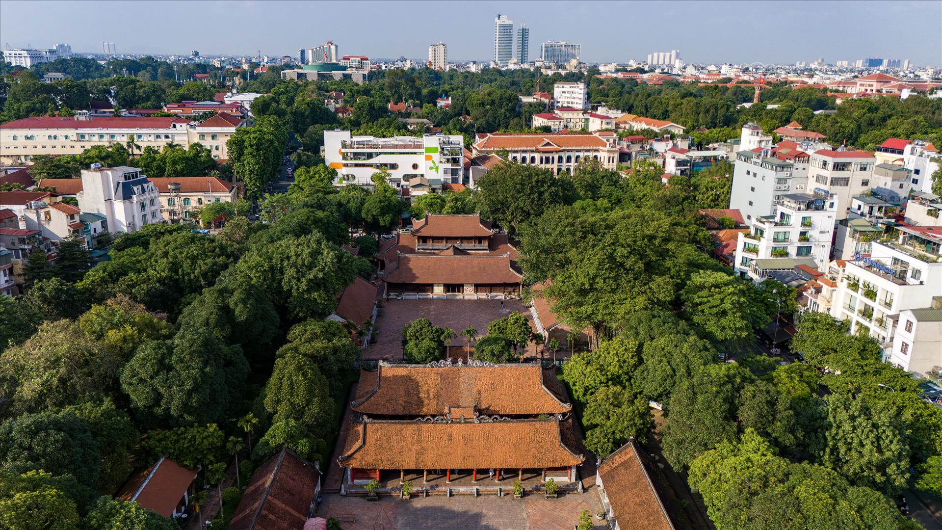 UNESCO công nhận Hà Nội là thành viên Mạng lưới các Thành phố học tập toàn cầu