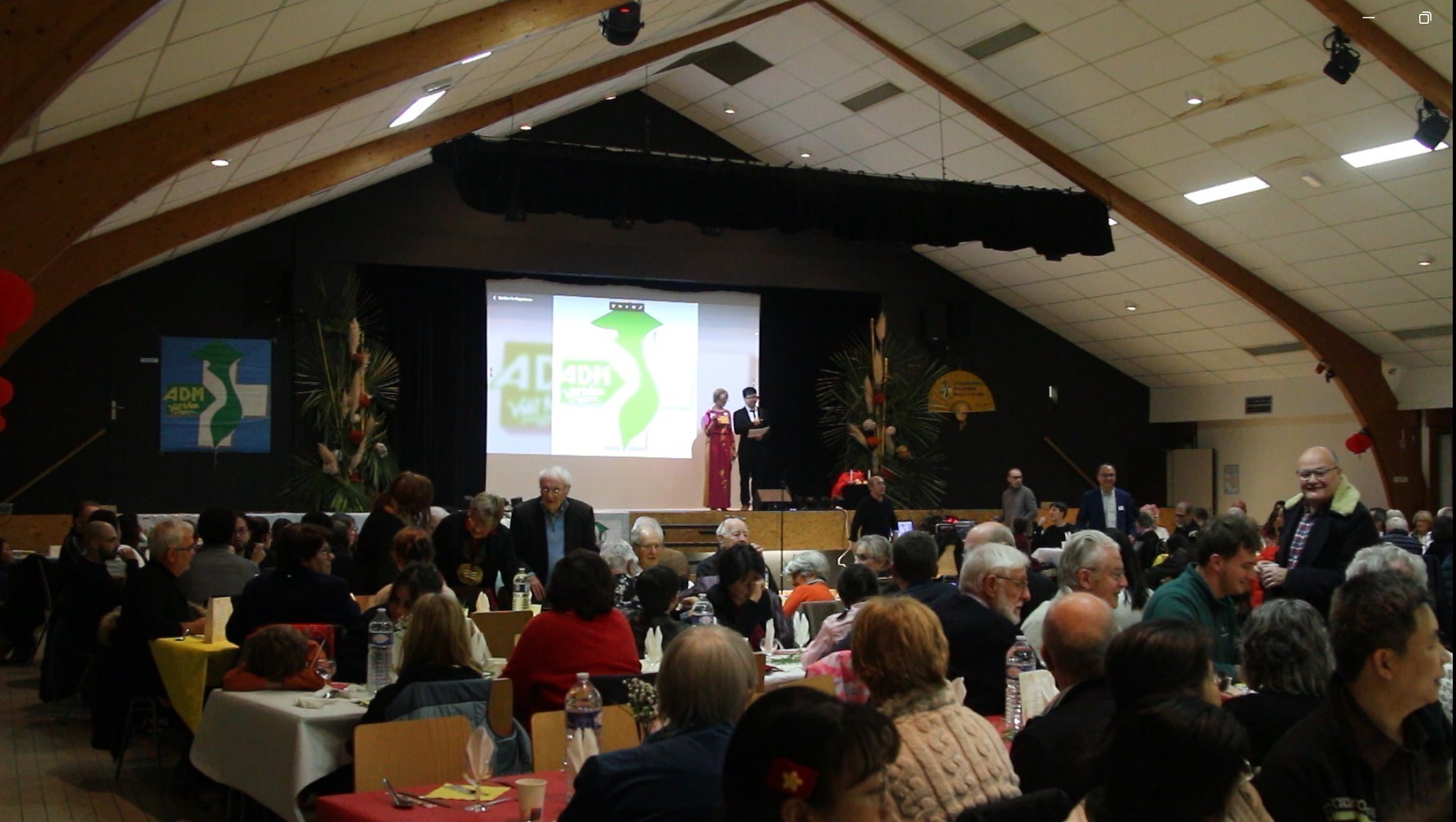 Hội ADM Vietnam: 33 năm đồng hành cùng sự phát triển y tế và nhân đạo tại Việt Nam