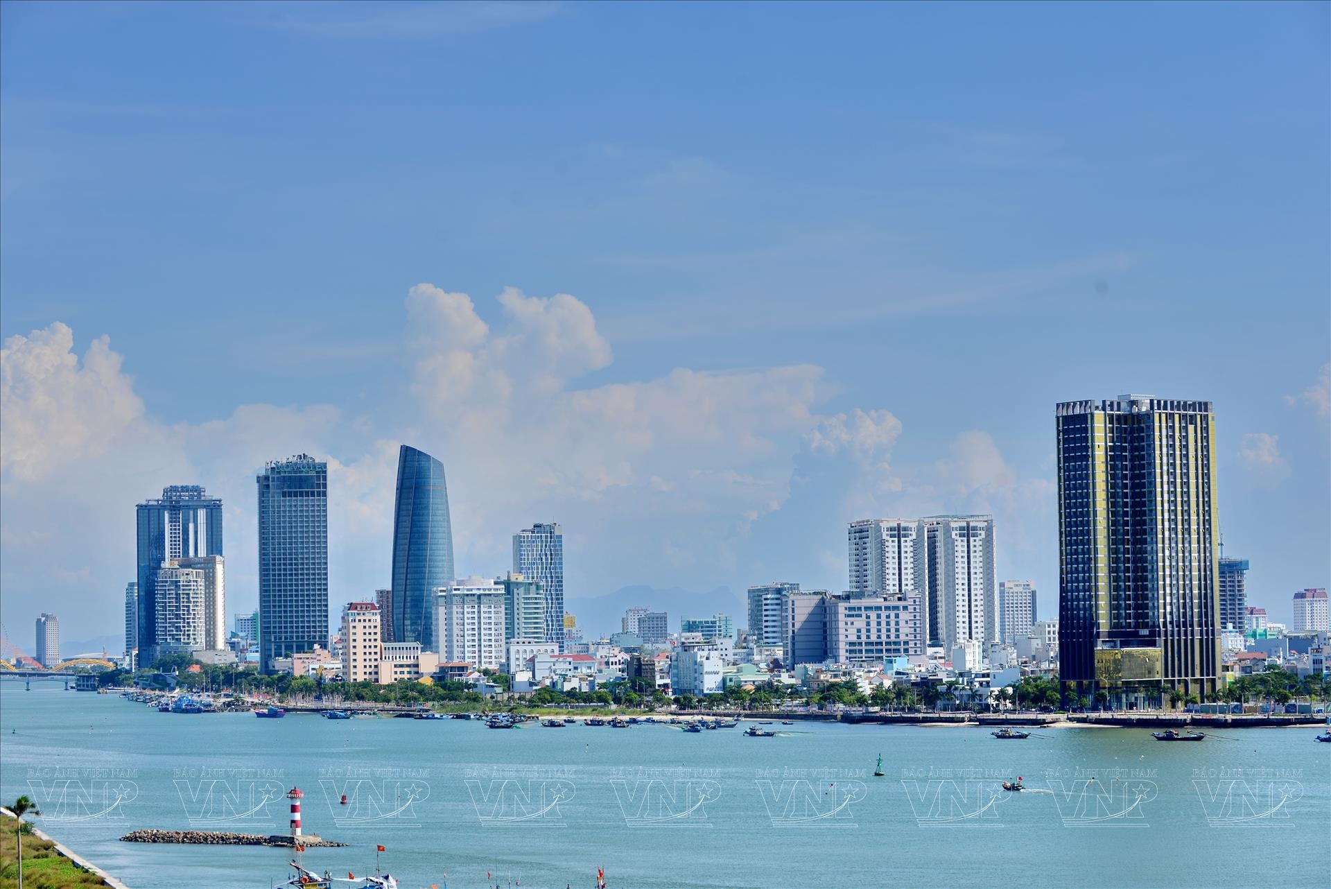 Bám sát Nghị quyết 57 – Đà Nẵng hướng tới mô hình Thành phố AI