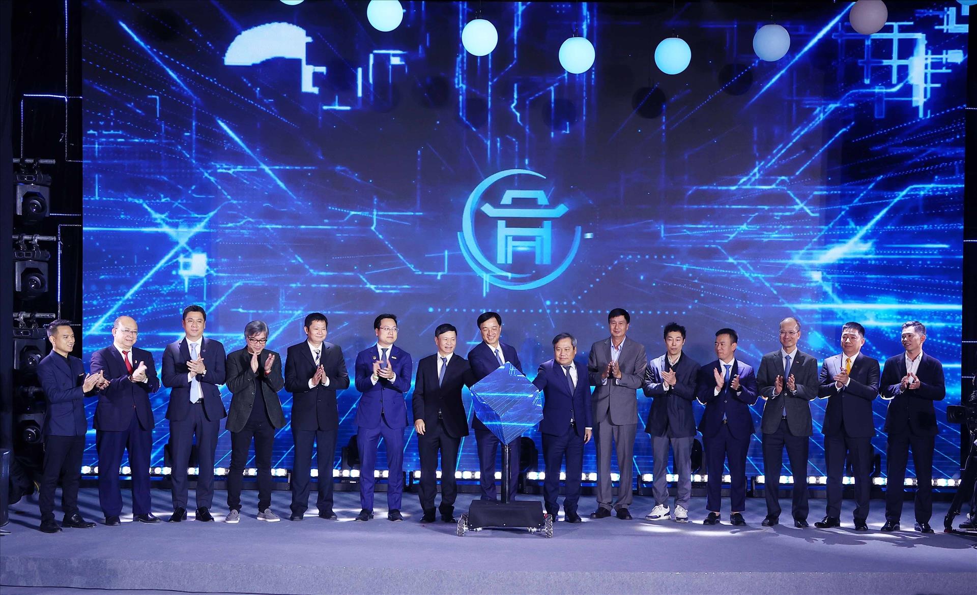 Hà Nội ra mắt Mạng lưới đổi mới sáng tạo