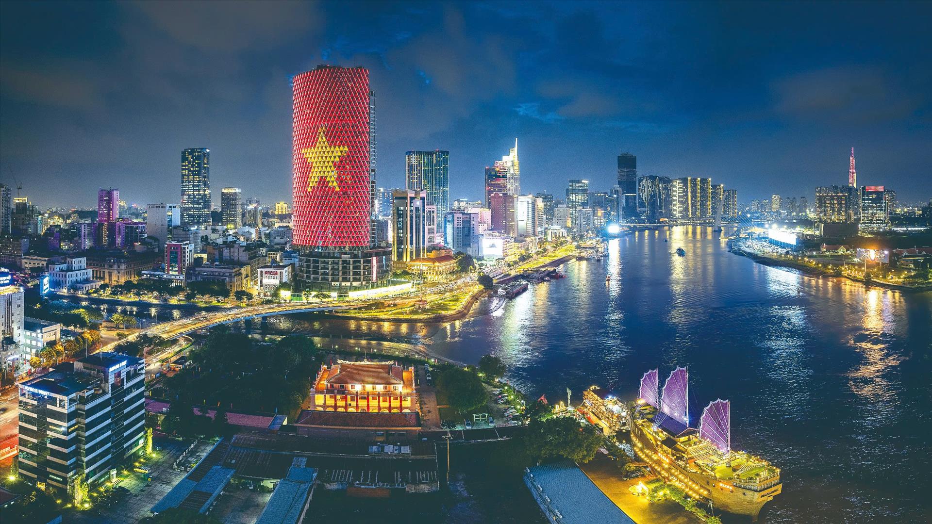 HCM City Elevates Destination Appeal, Enhances Tourism Workforce Quality