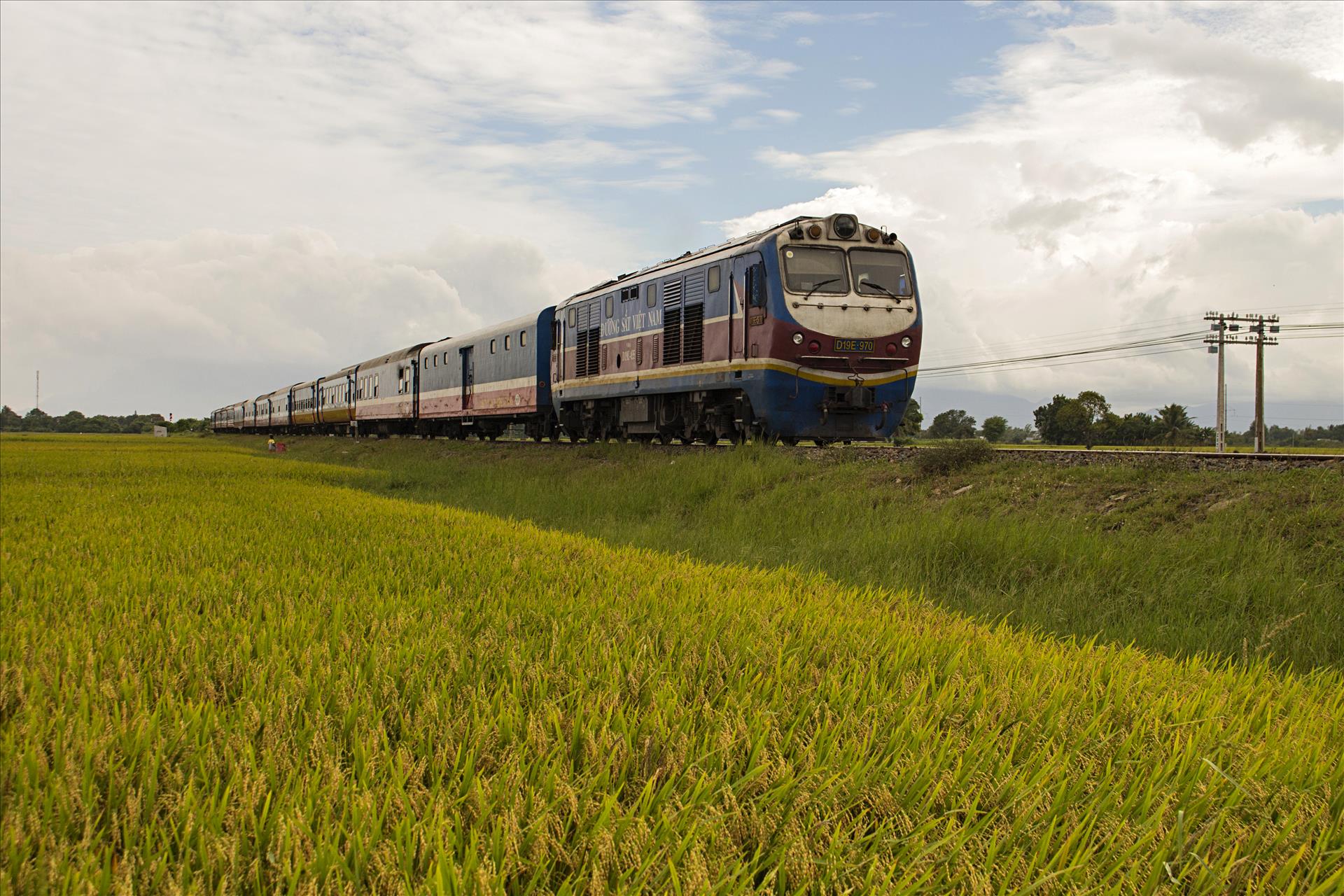베트남 철도공사, 인공지능(AI)을 활용한 ‘가변 가격제 도입