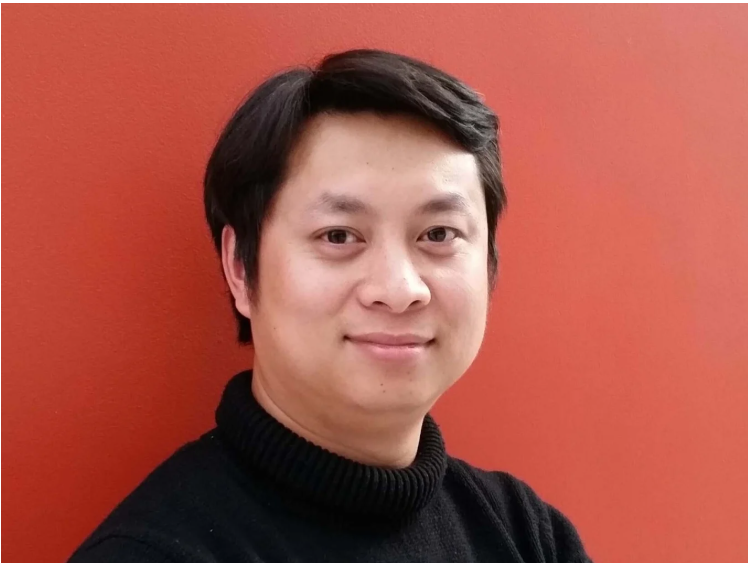 Поздравления вьетнамскому учёному в Австралии