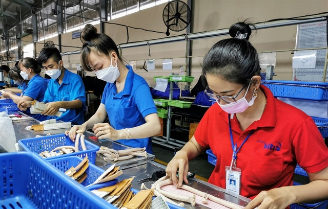 Vietnam launches BPI for the first time