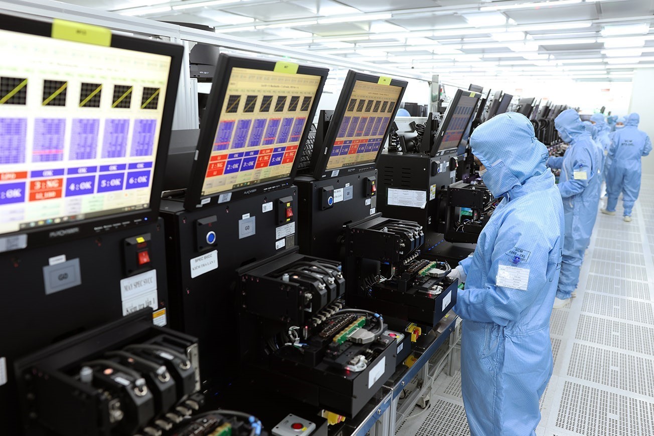 Provincia de Ninh Binh atrae la próxima ola de inversión extranjera